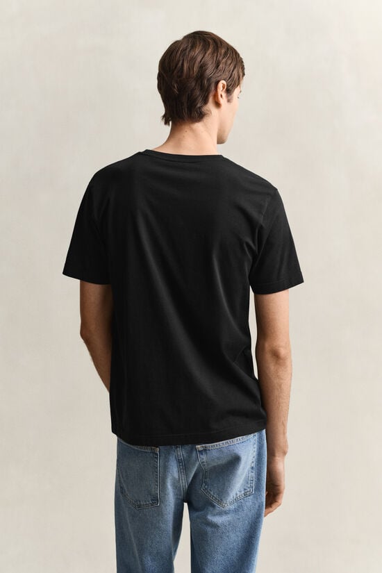 T-shirt Archive Shield