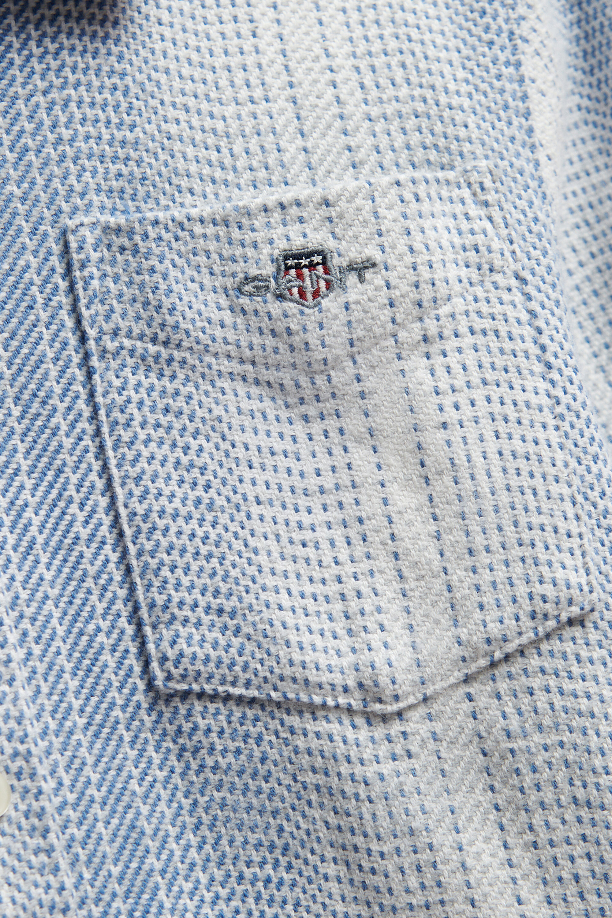 Surchemise à carreaux Ado Garçon