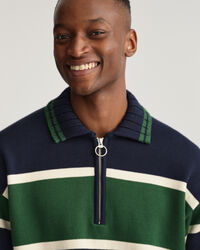 Heavy Rugger en maille