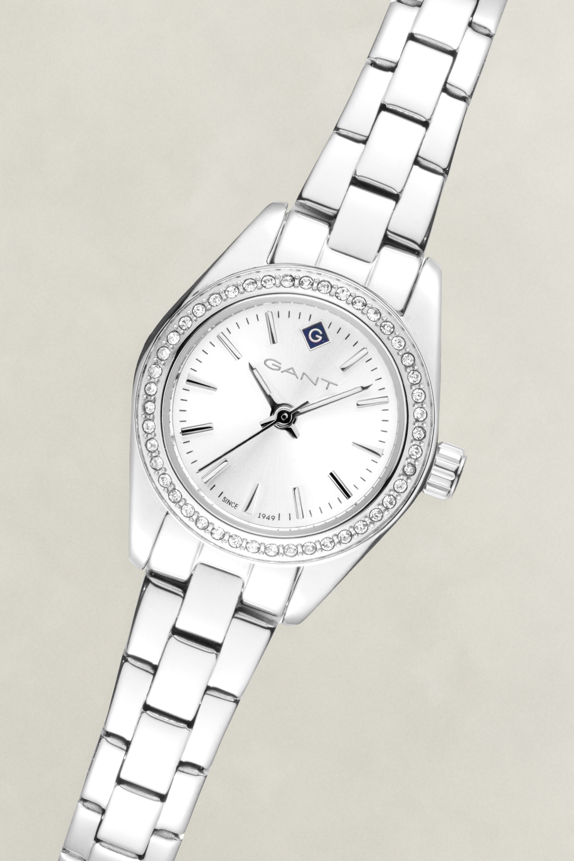 Montre bijou Fairhaven