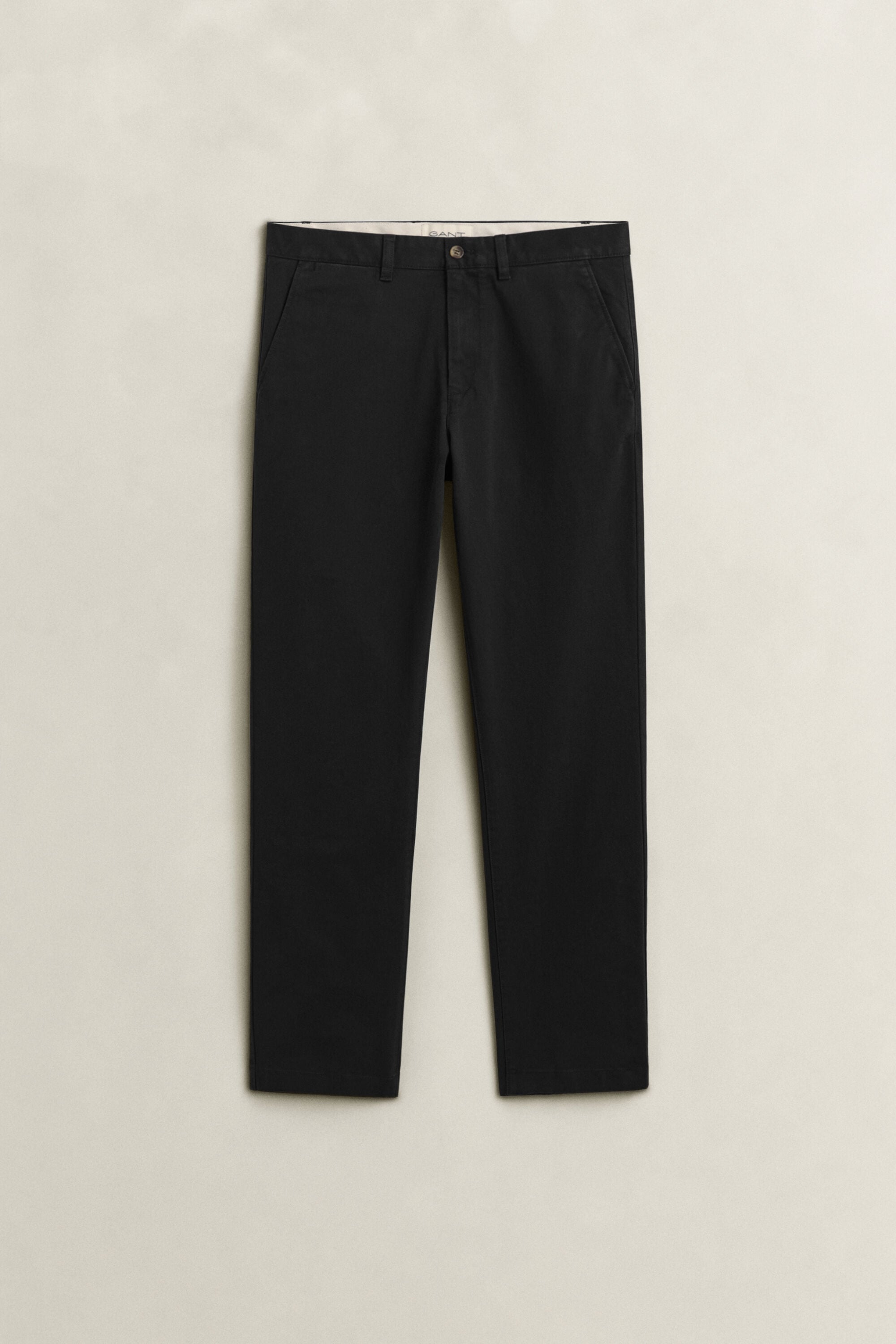 Pantalon chino coupe regular confortable