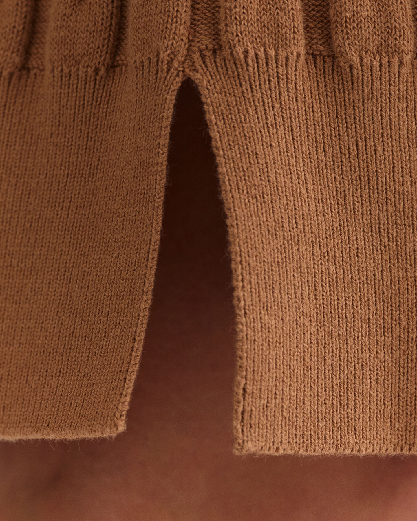 Robe &agrave; torsades prononc&eacute;es