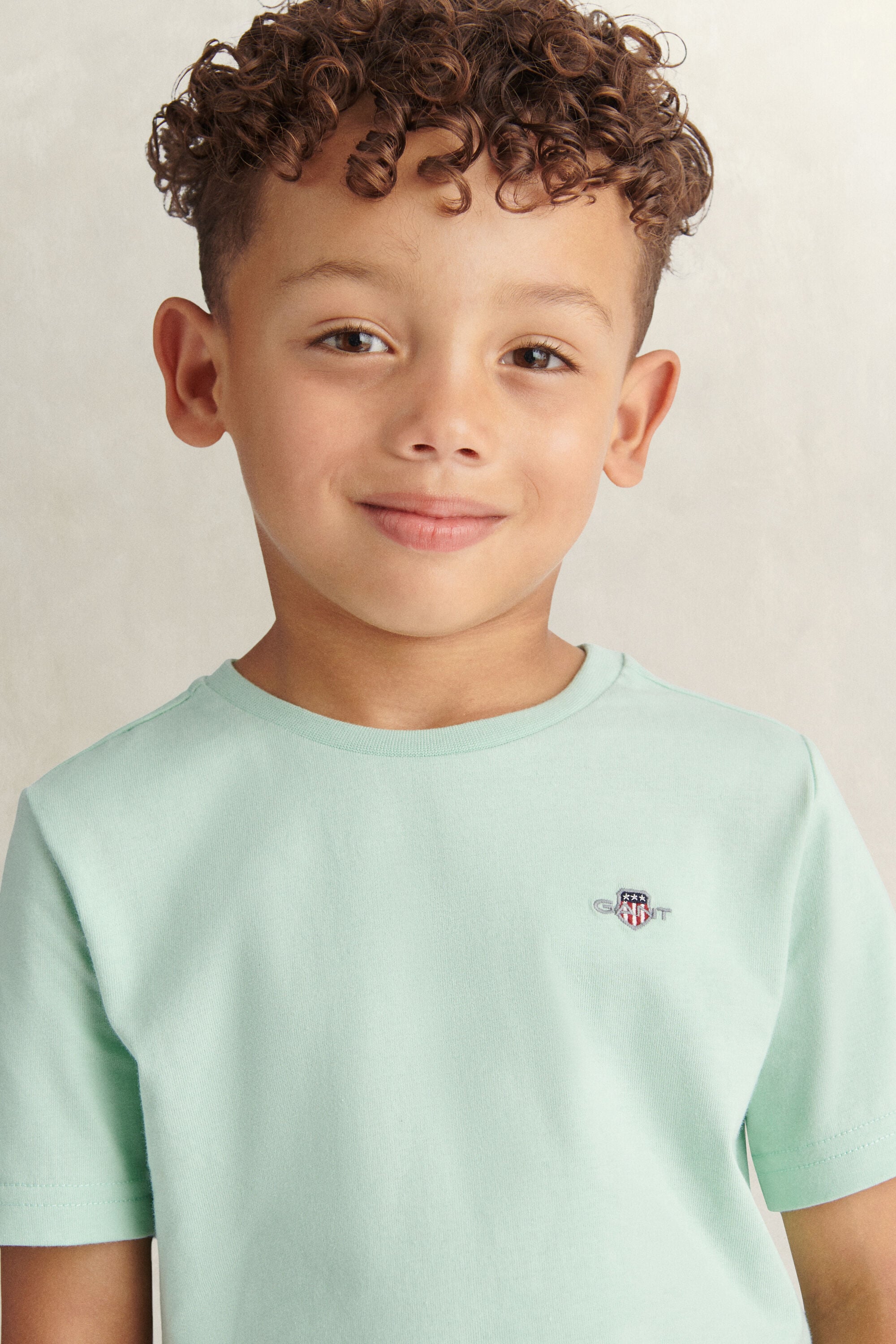 T-shirt Shield Enfant