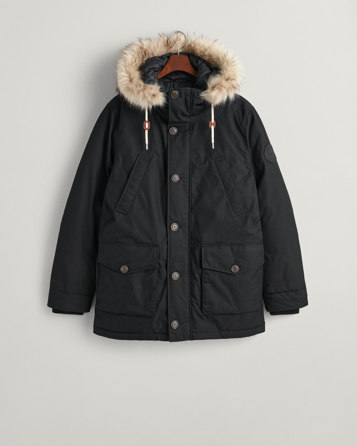 Parka Winter classique