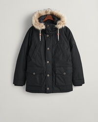 Parka Winter classique