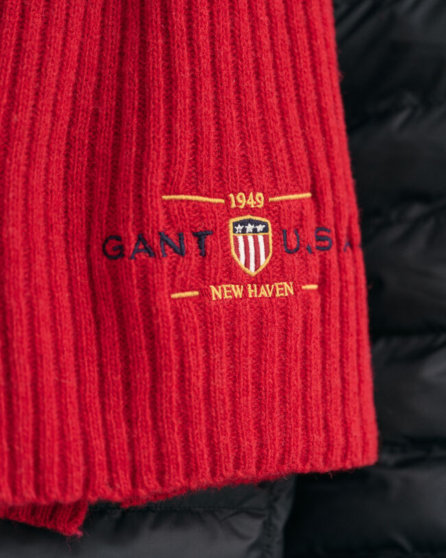 Coffret cadeau écharpe et bonnet