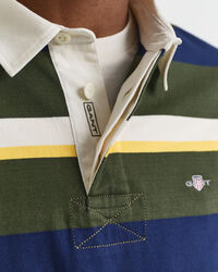 Heavy Rugger à rayures