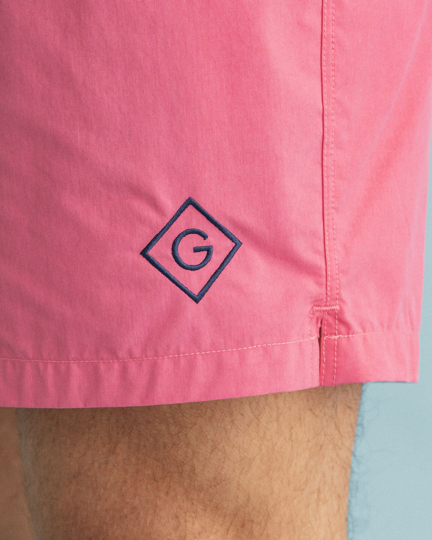 Short de bain classic fit Sunfaded