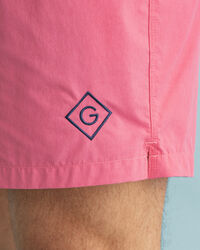 Short de bain classic fit Sunfaded