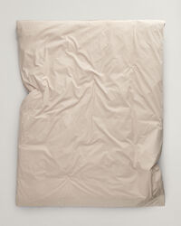 Housse de couette simple Shirt Stripe