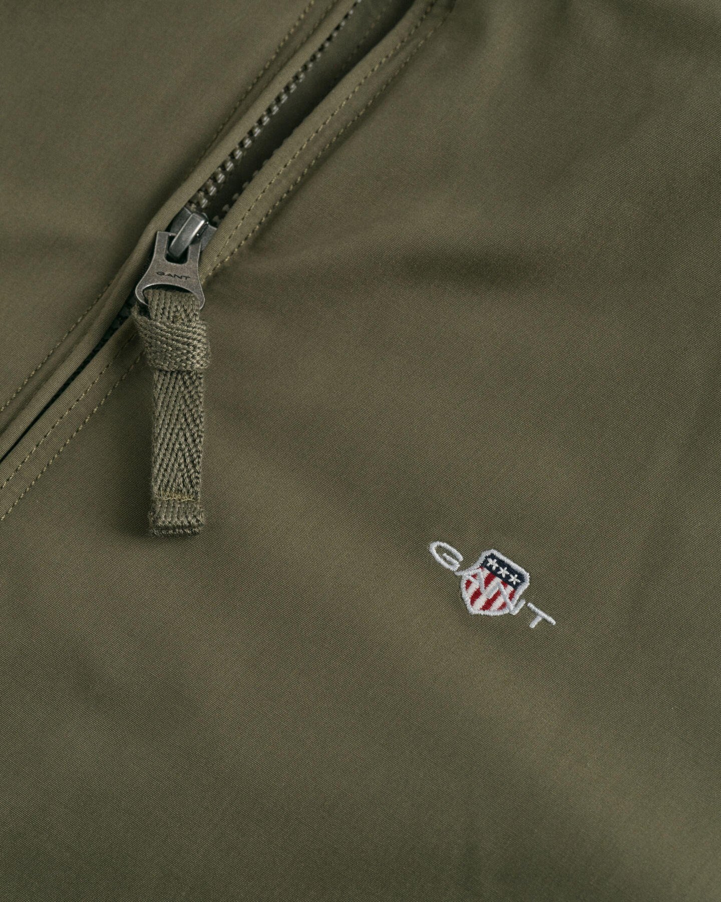 Veste rembourrée Hampshire