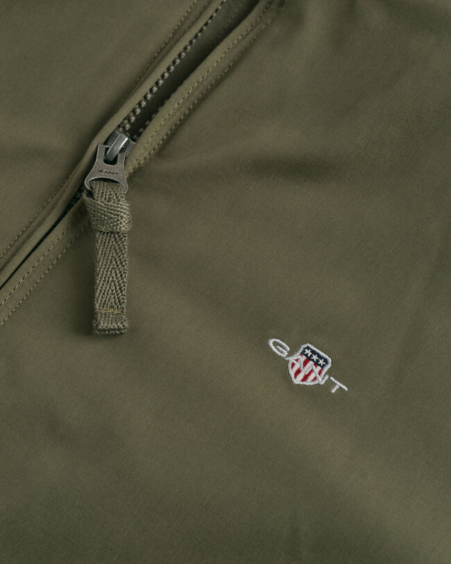 Veste rembourrée Hampshire