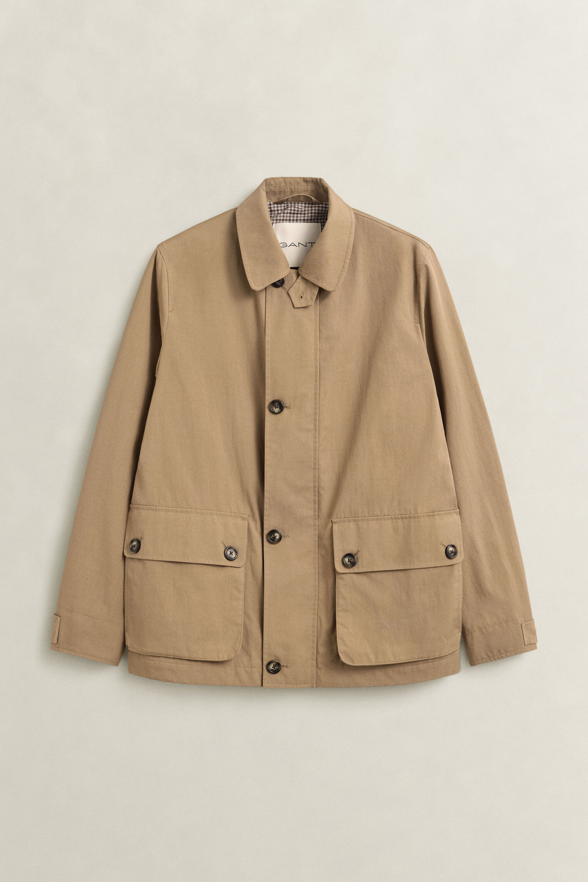 Veste cavalière