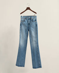 Jean Bootcut Wrangler x GANT