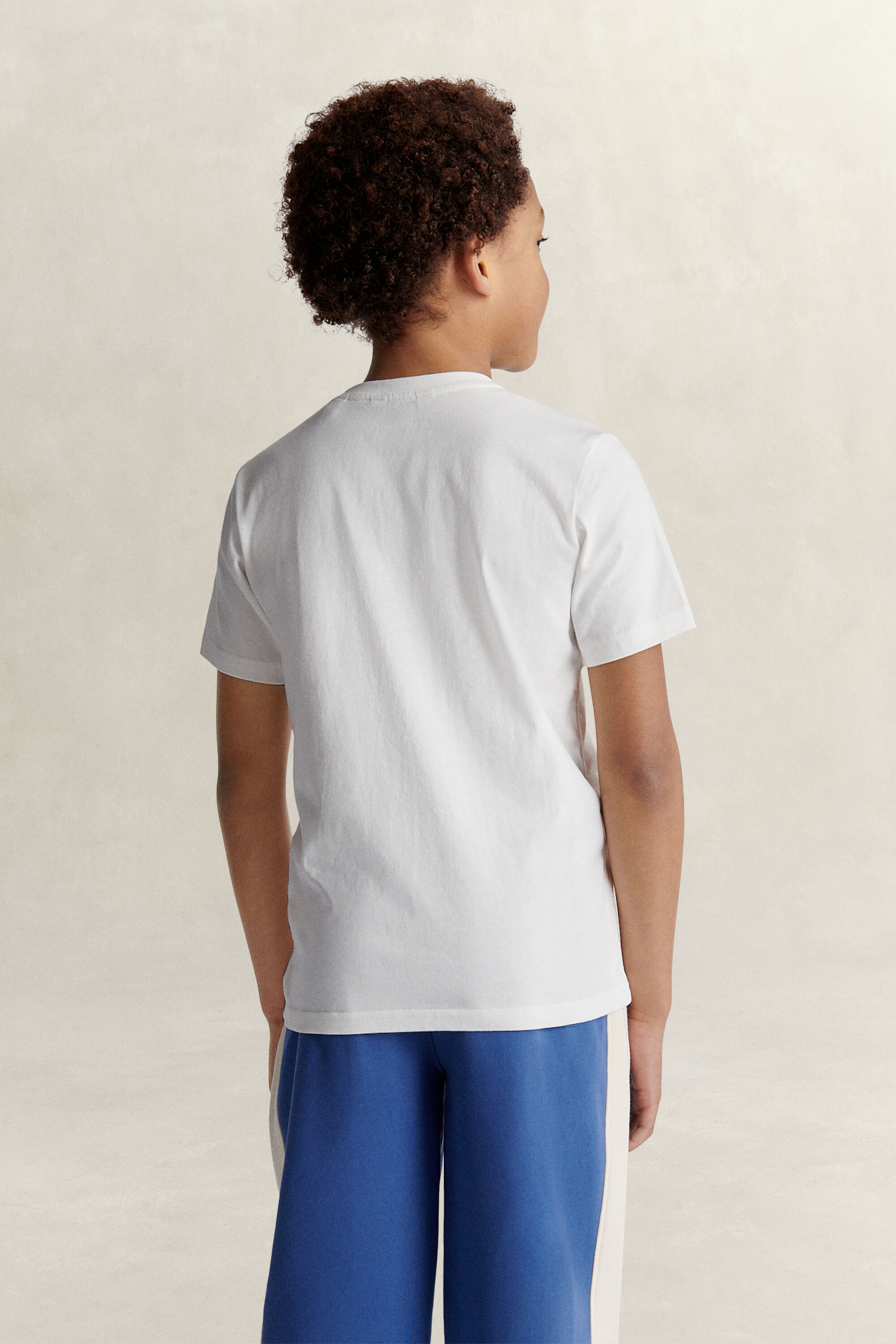 T-shirt Shield Ado