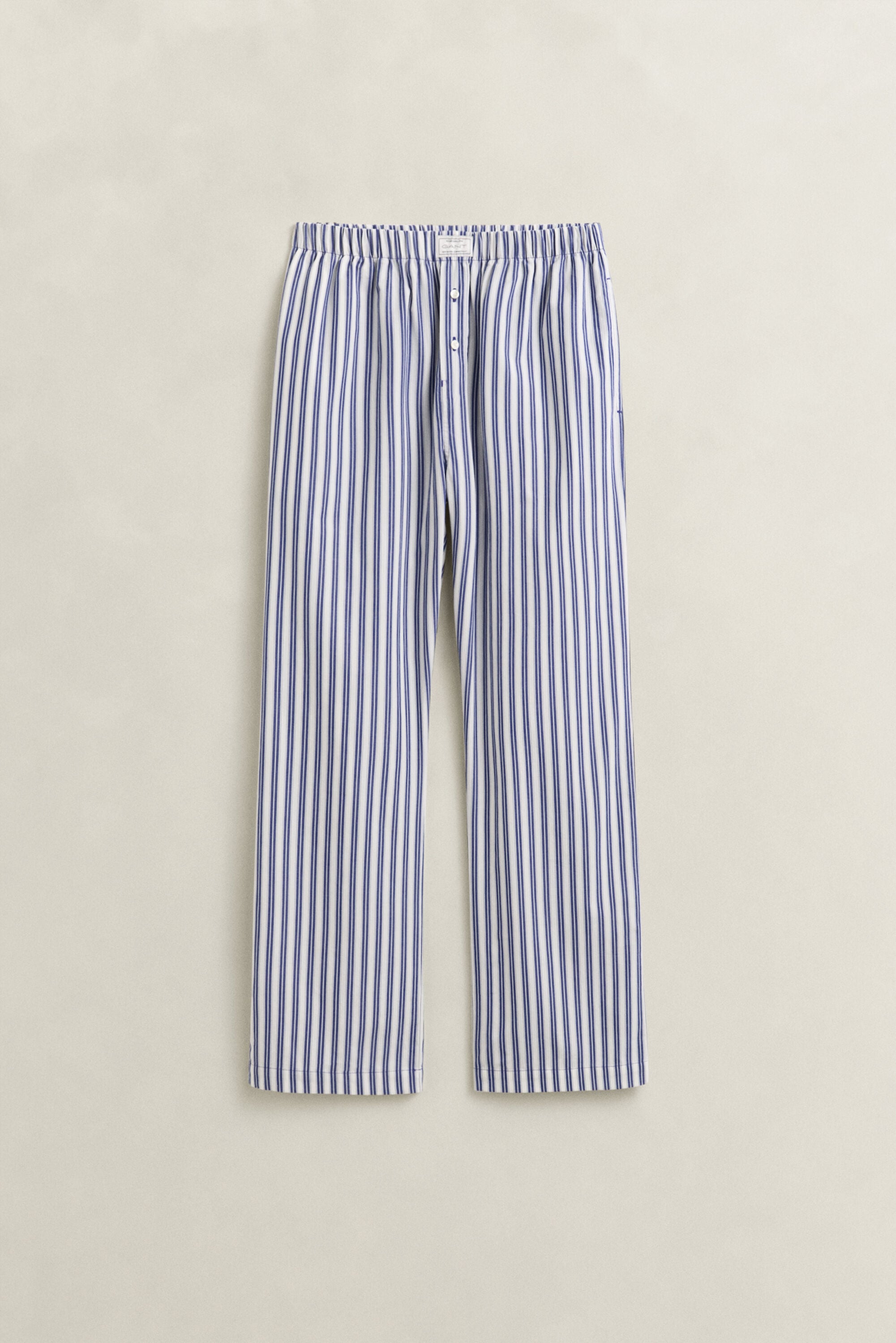 Pantalon de pyjama à rayures