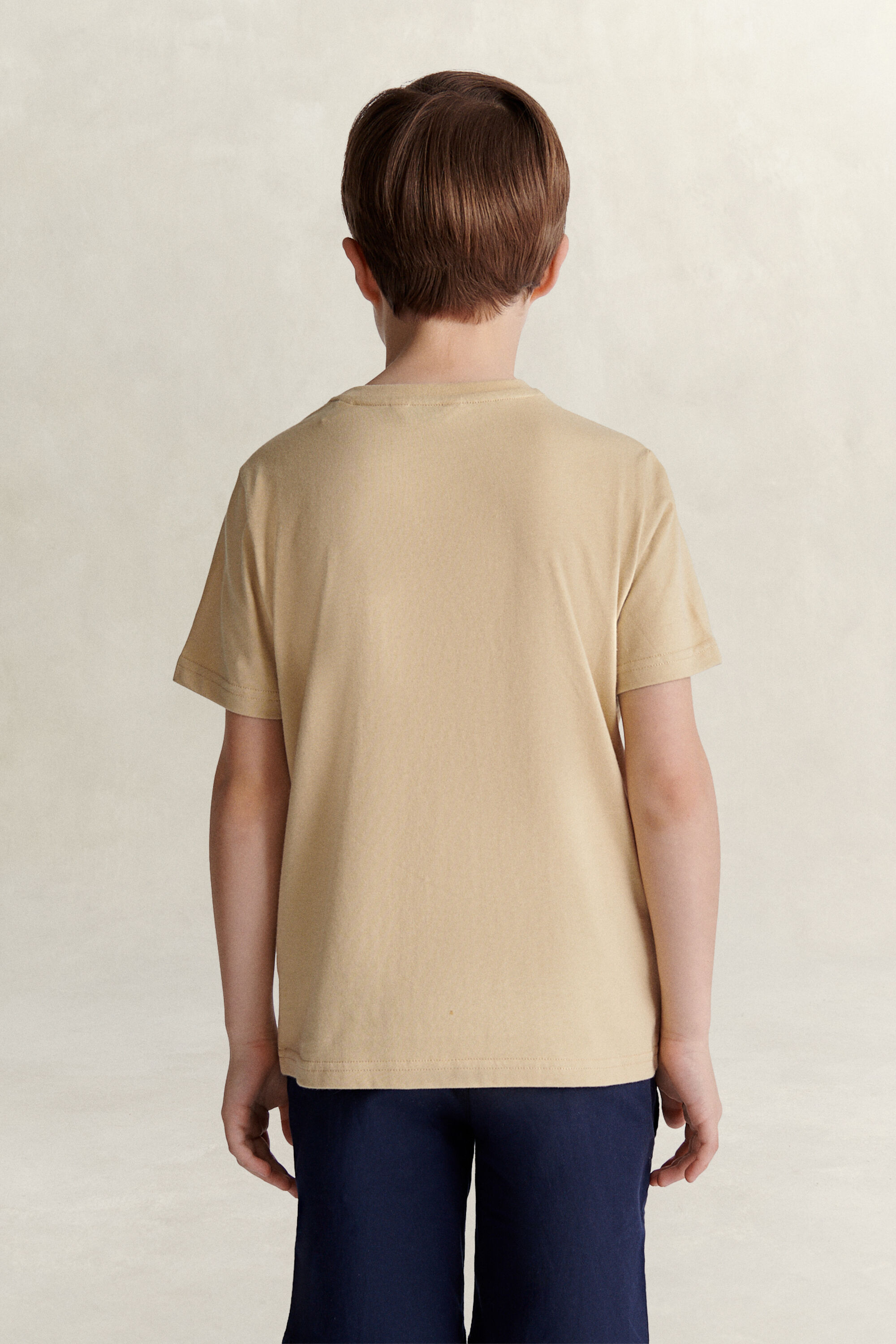 T-shirt Archive Shield Ado