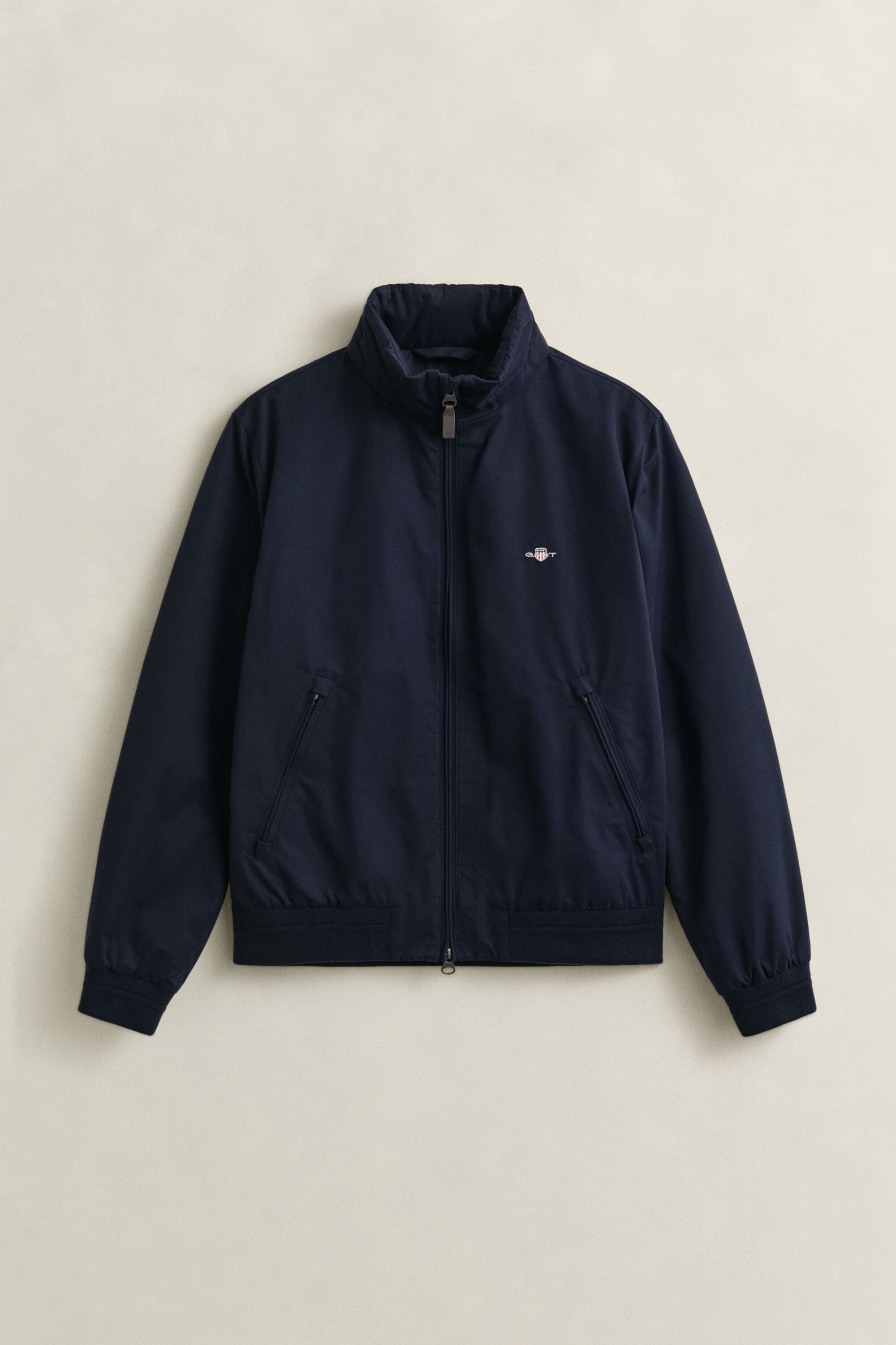 Veste Hampshire
