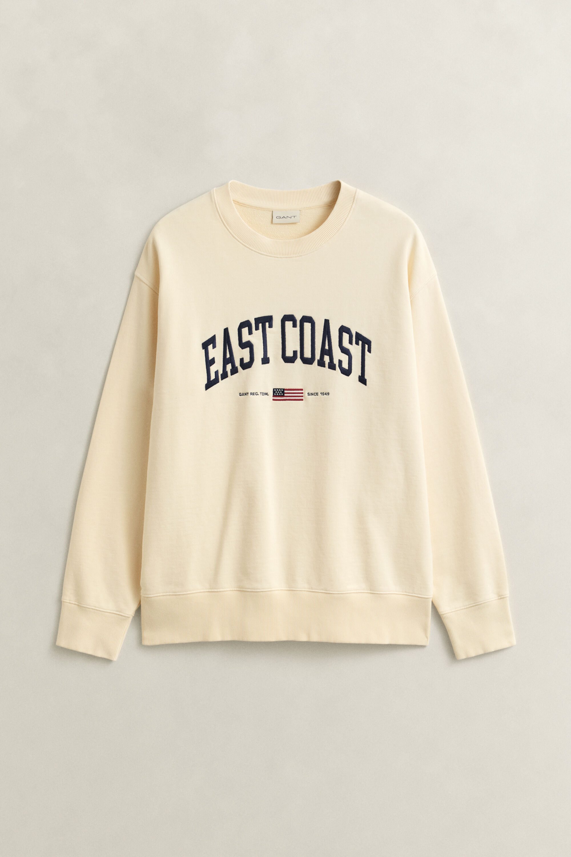 Sweat-shirt logo graffiti