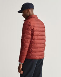 Doudoune légère en duvet