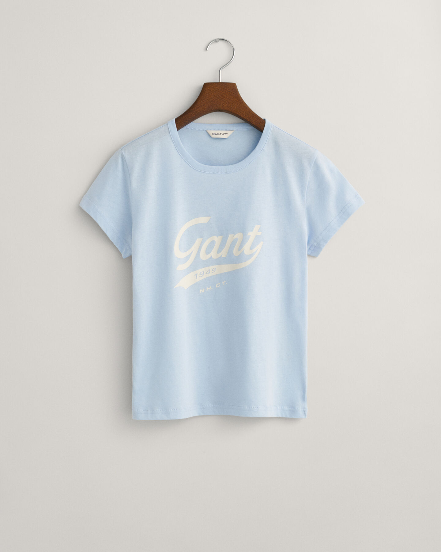 T-shirt Script Graphic