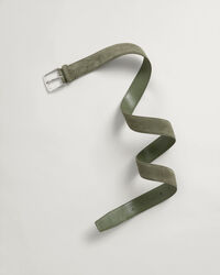 Ceinture en daim Classic