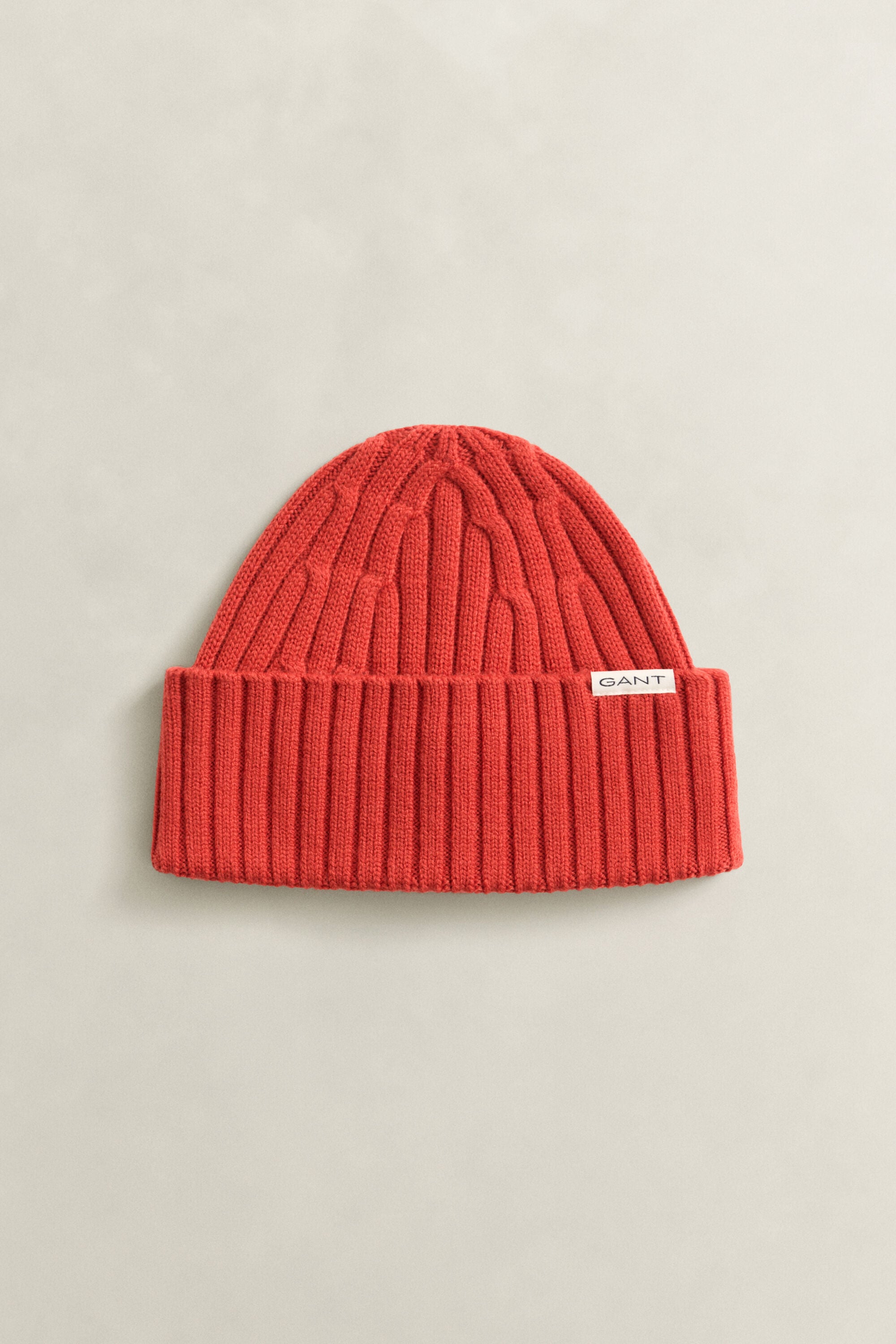 Bonnet en laine mérinos