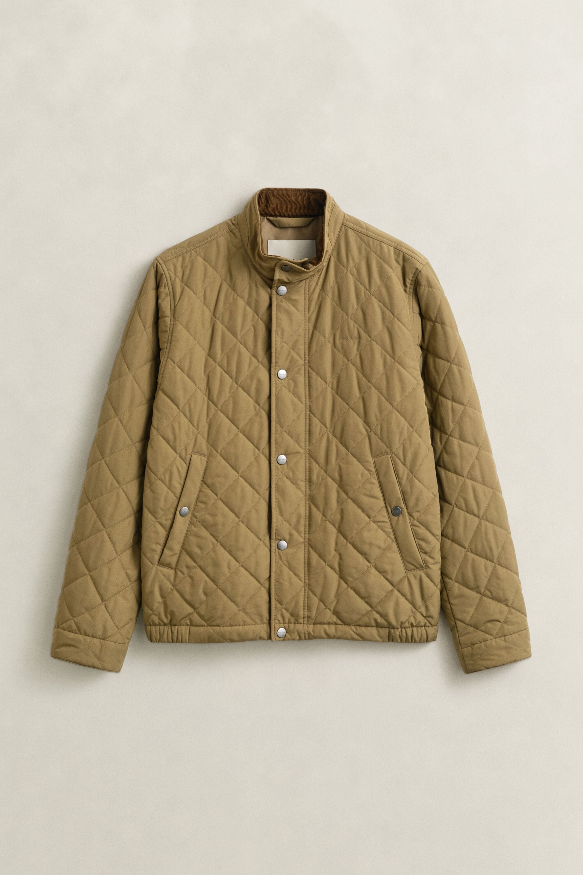 Veste matelassée