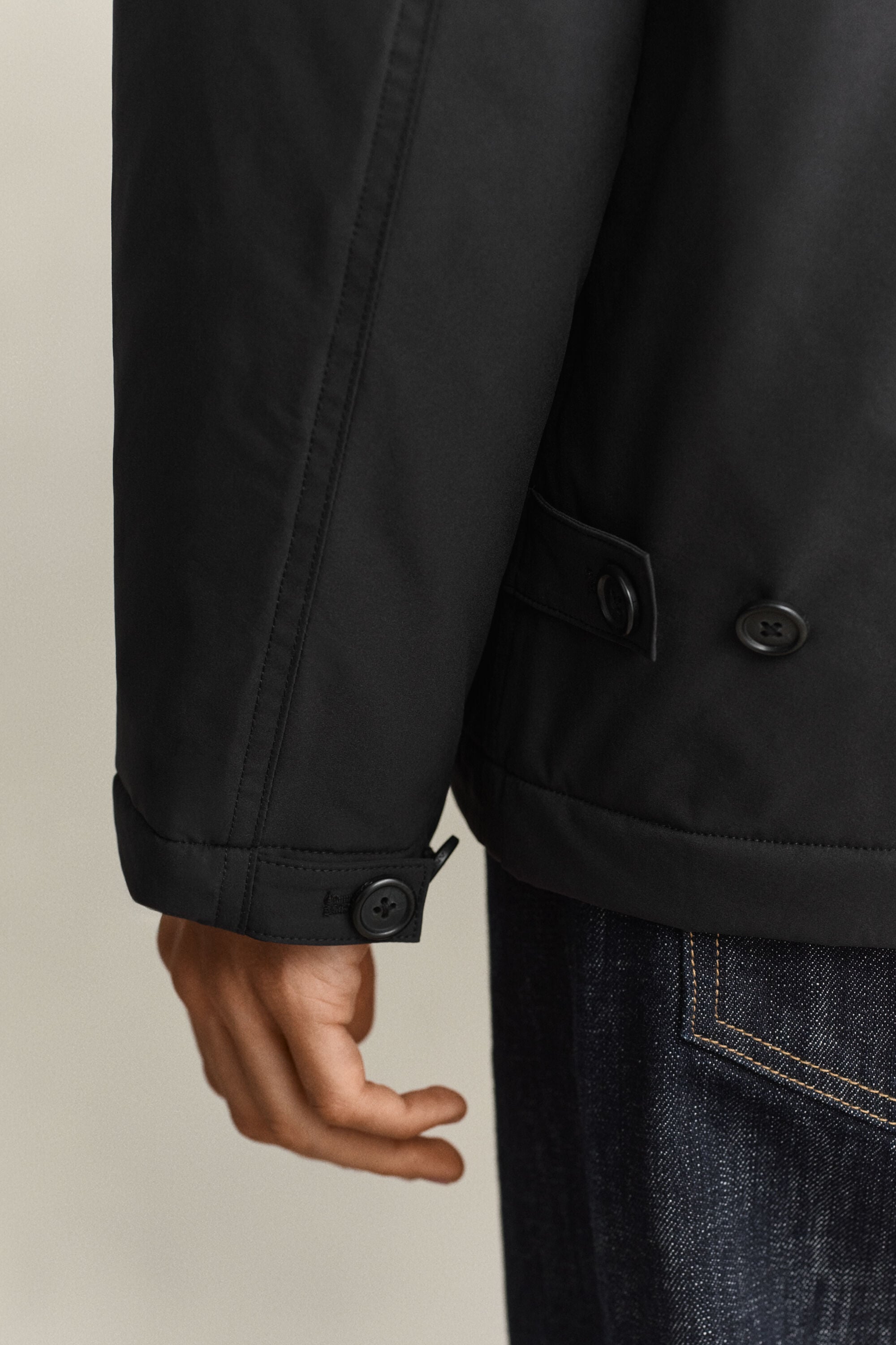 Veste de travail rembourrée