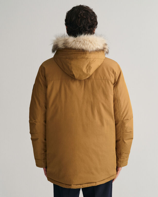 Parka Winter classique