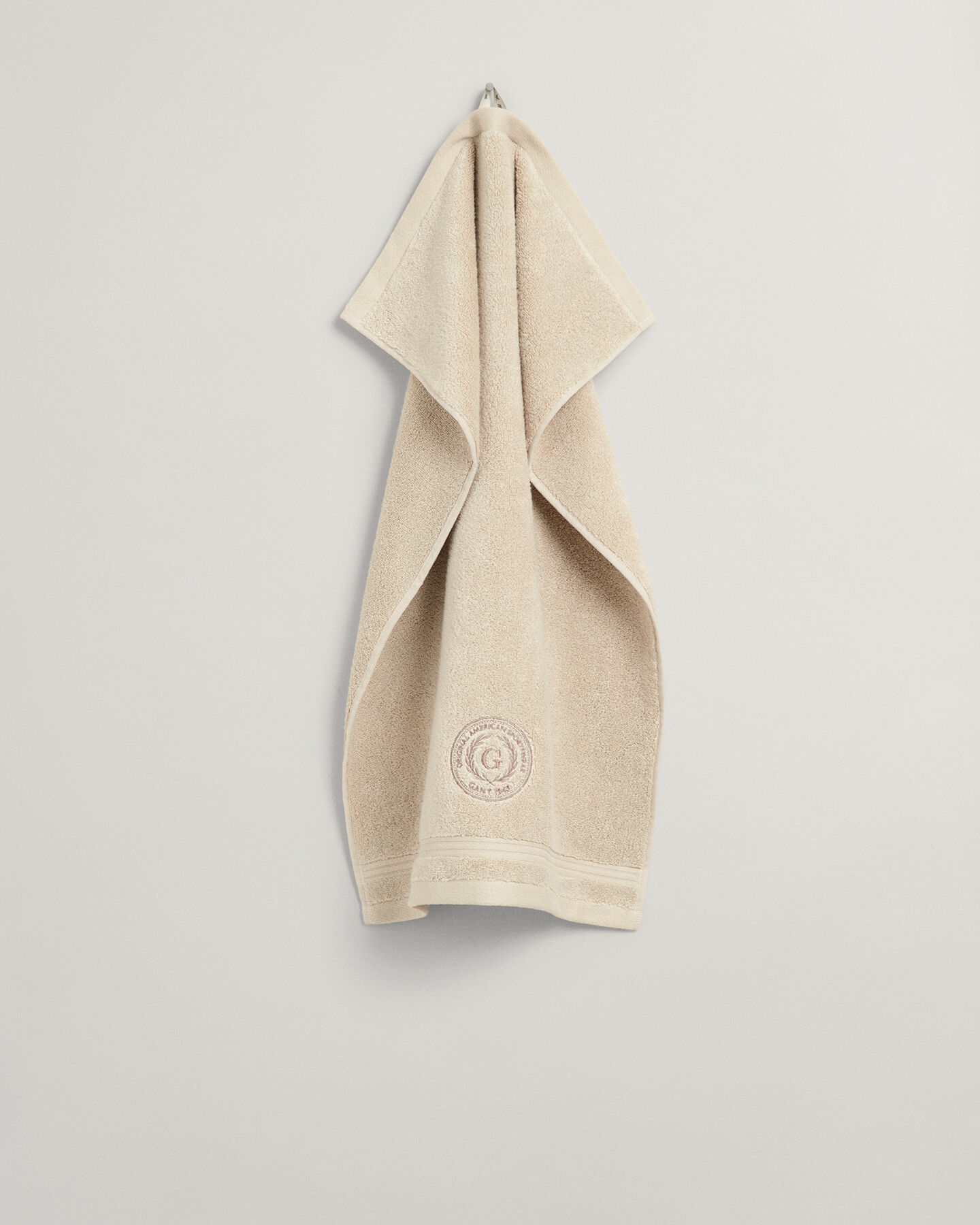 Serviette Crest 50 x 100