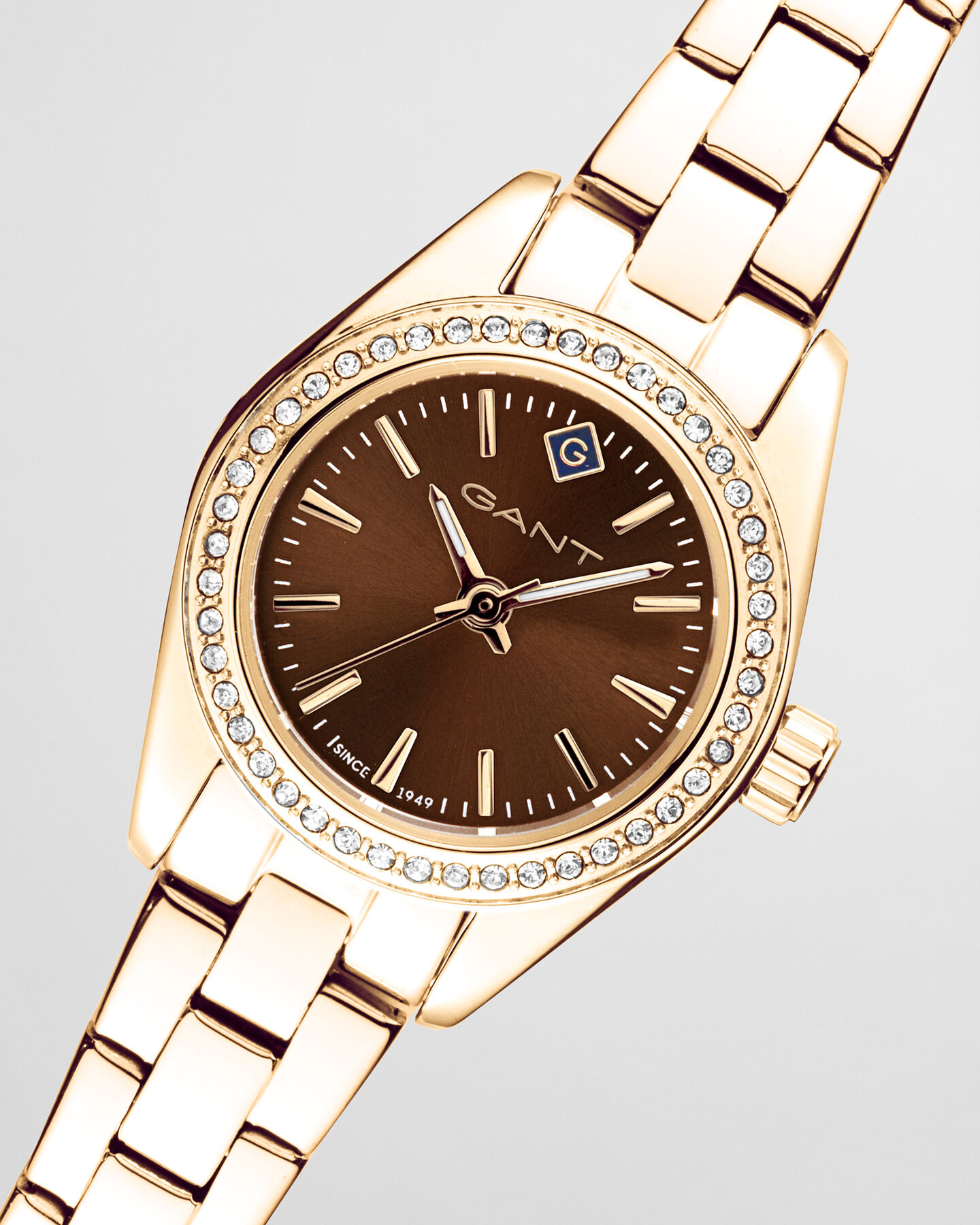 Montre bijou Fairhaven