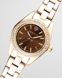 Montre bijou Fairhaven