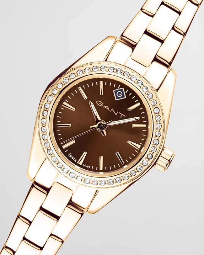 Montre bijou Fairhaven