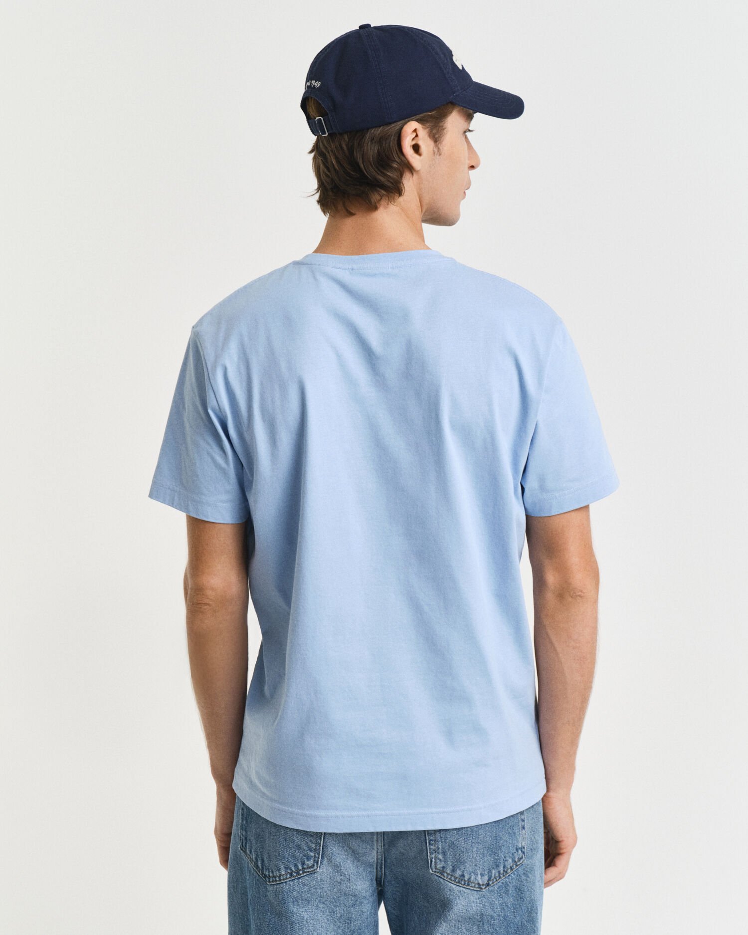 T-shirt coupe regular Shield