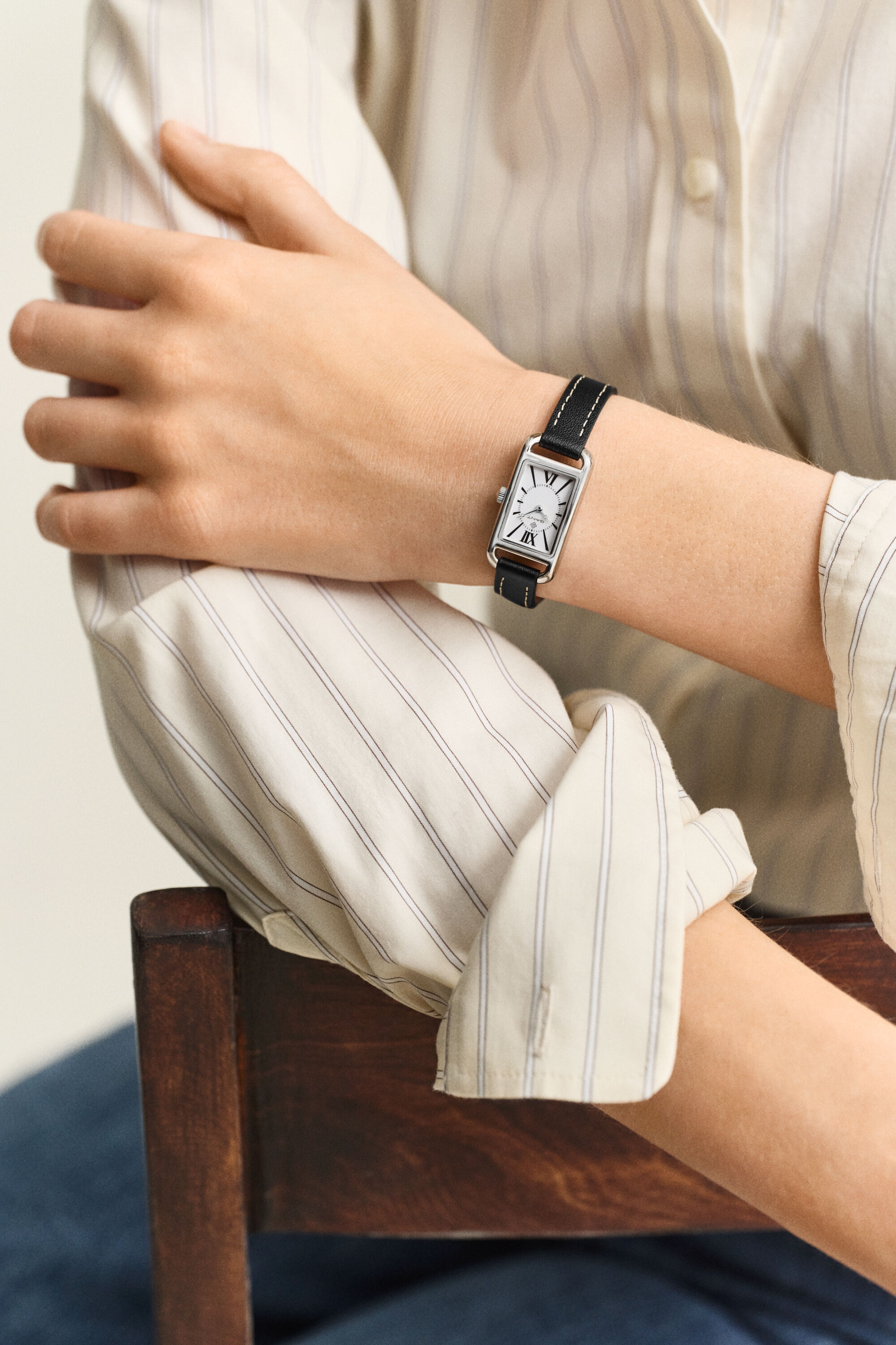 Montre Duval
