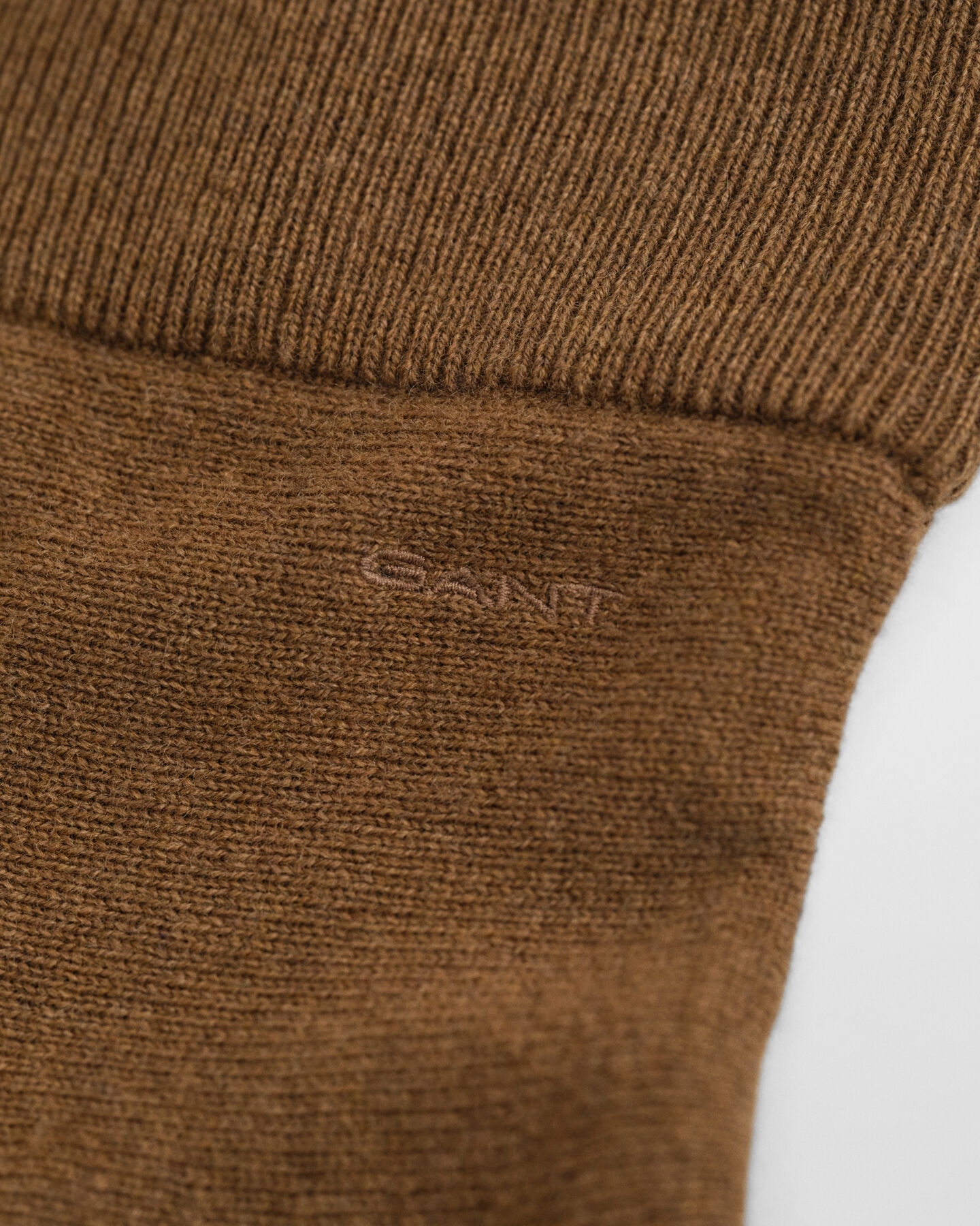 Jupe en laine d'agneau ultrafine