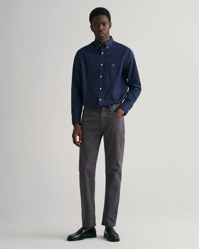 Jean regular fit Arley Desert