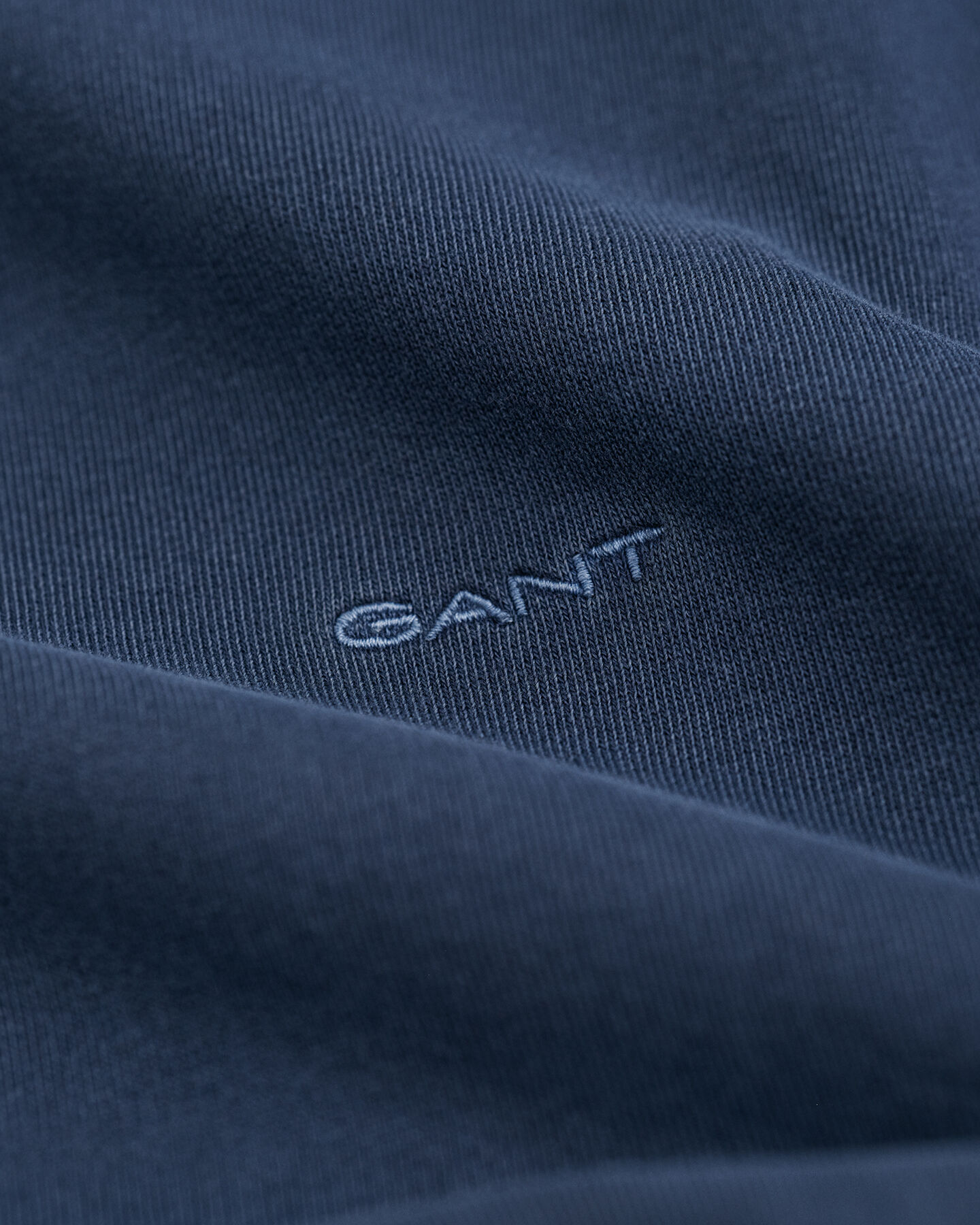 Sweat-shirt ras du cou Sunfaded