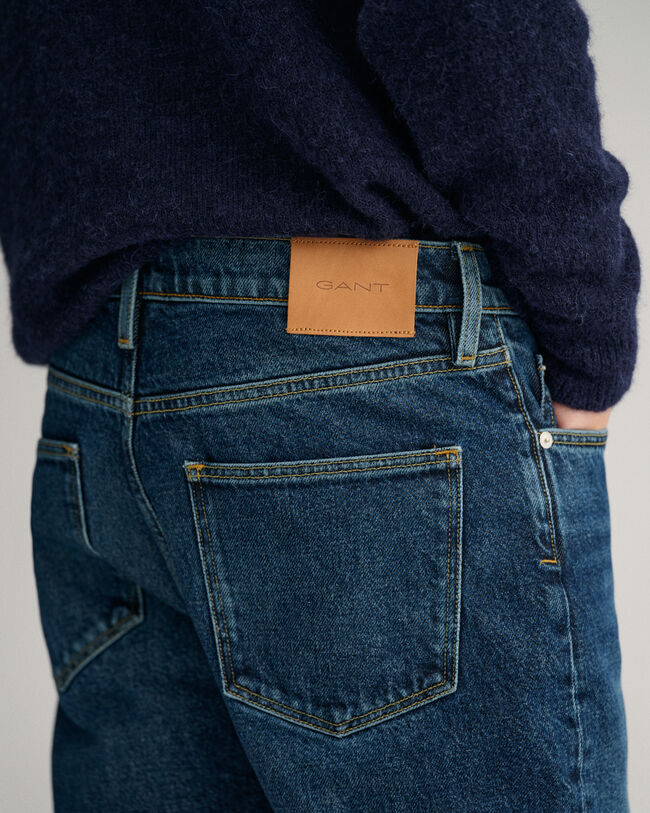 Jean slim fit Authentic Hayes