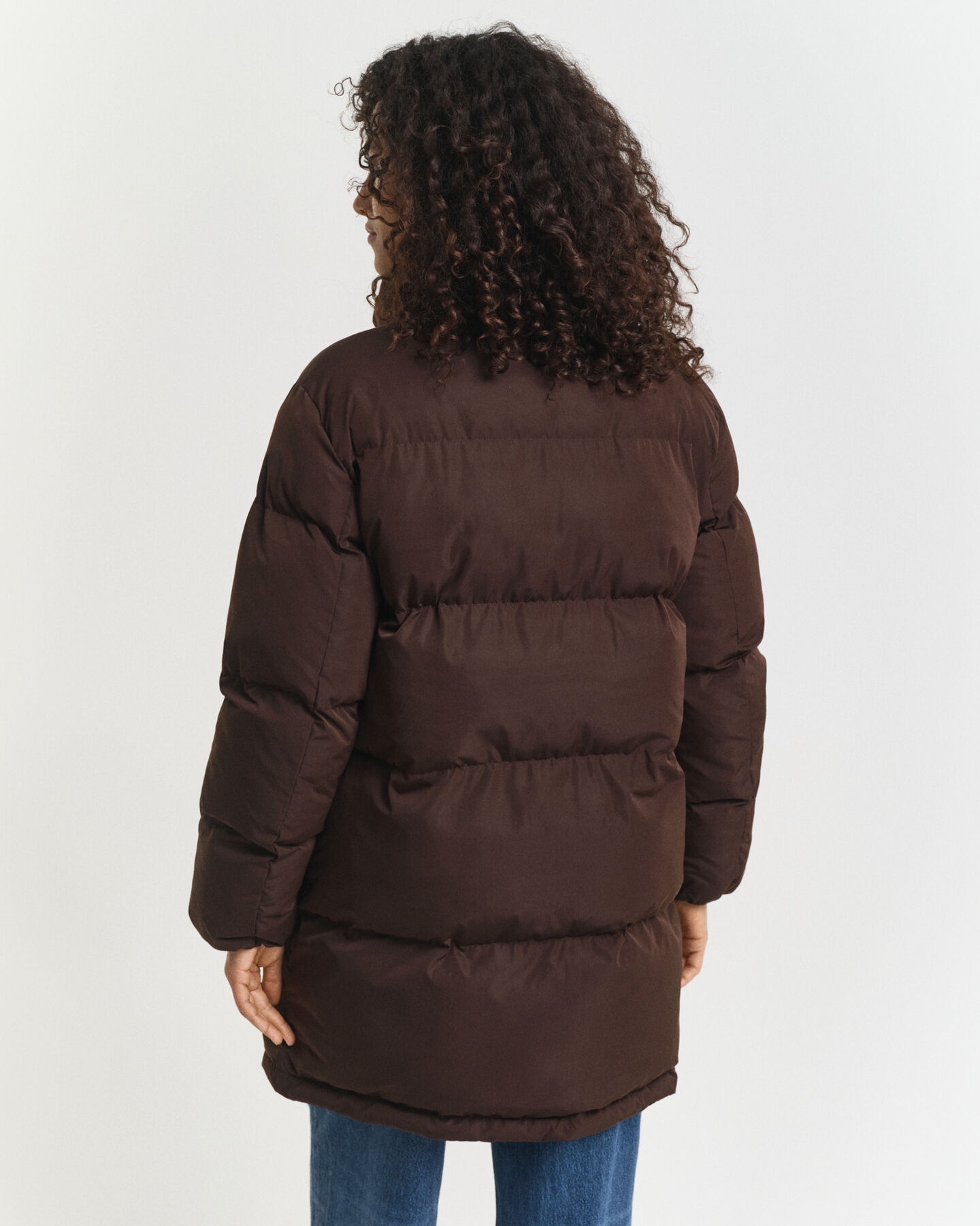 Manteau Active Cloud