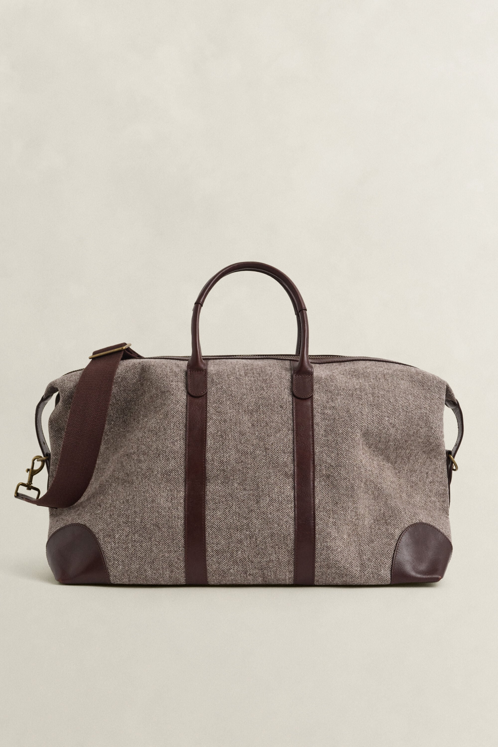 Sac de voyage en laine