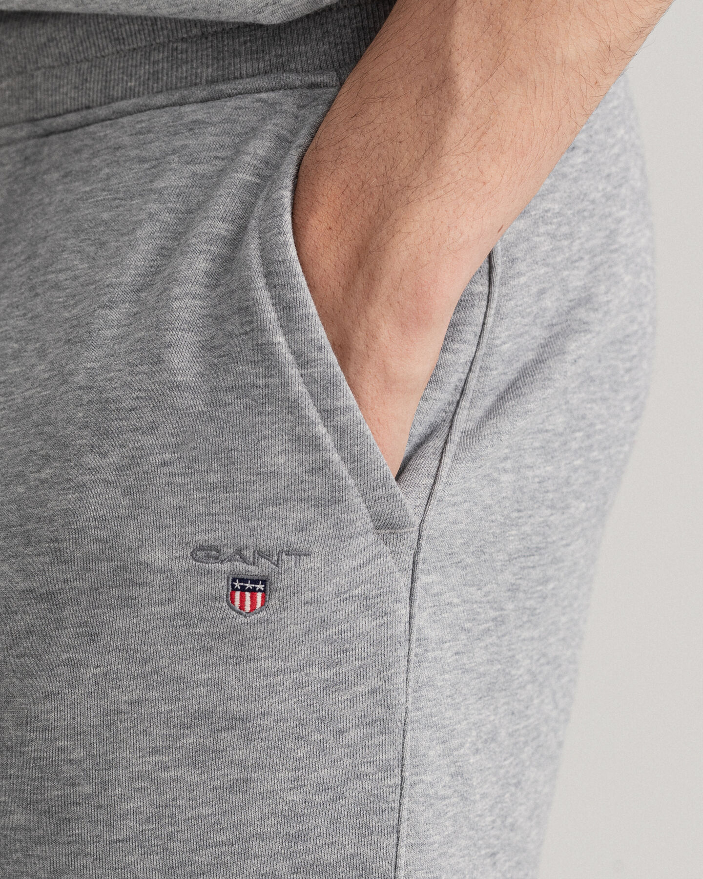 Short en jersey Original