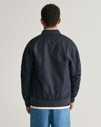 Veste GANT Varsity Jacket Script Graphic Teens