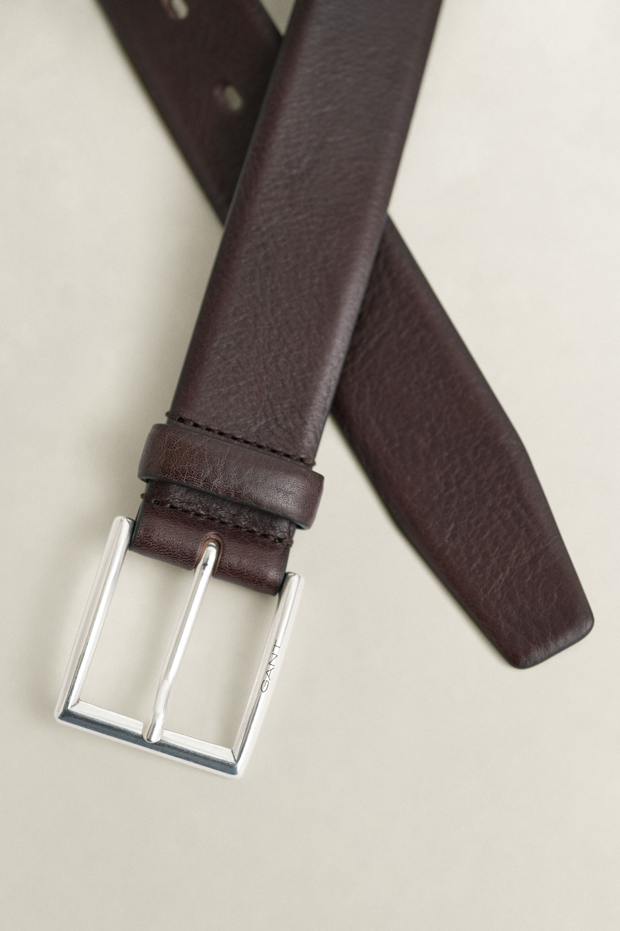 Ceinture en cuir
