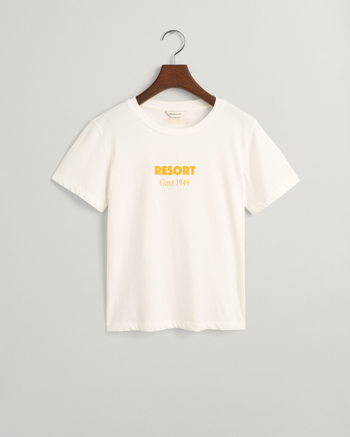 T-shirt GANT Resort Graphic