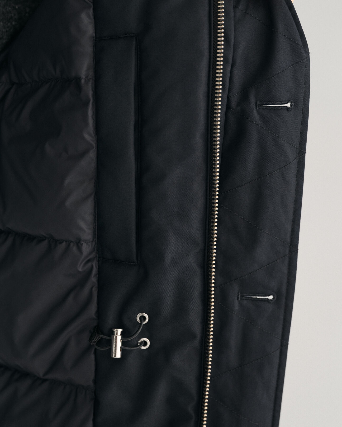 Parka Winter classique