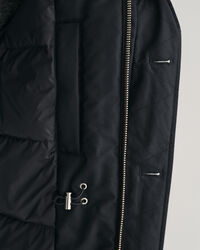 Parka Winter classique