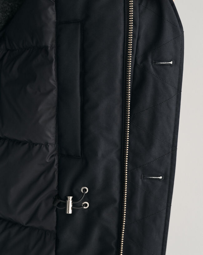 Parka Winter classique