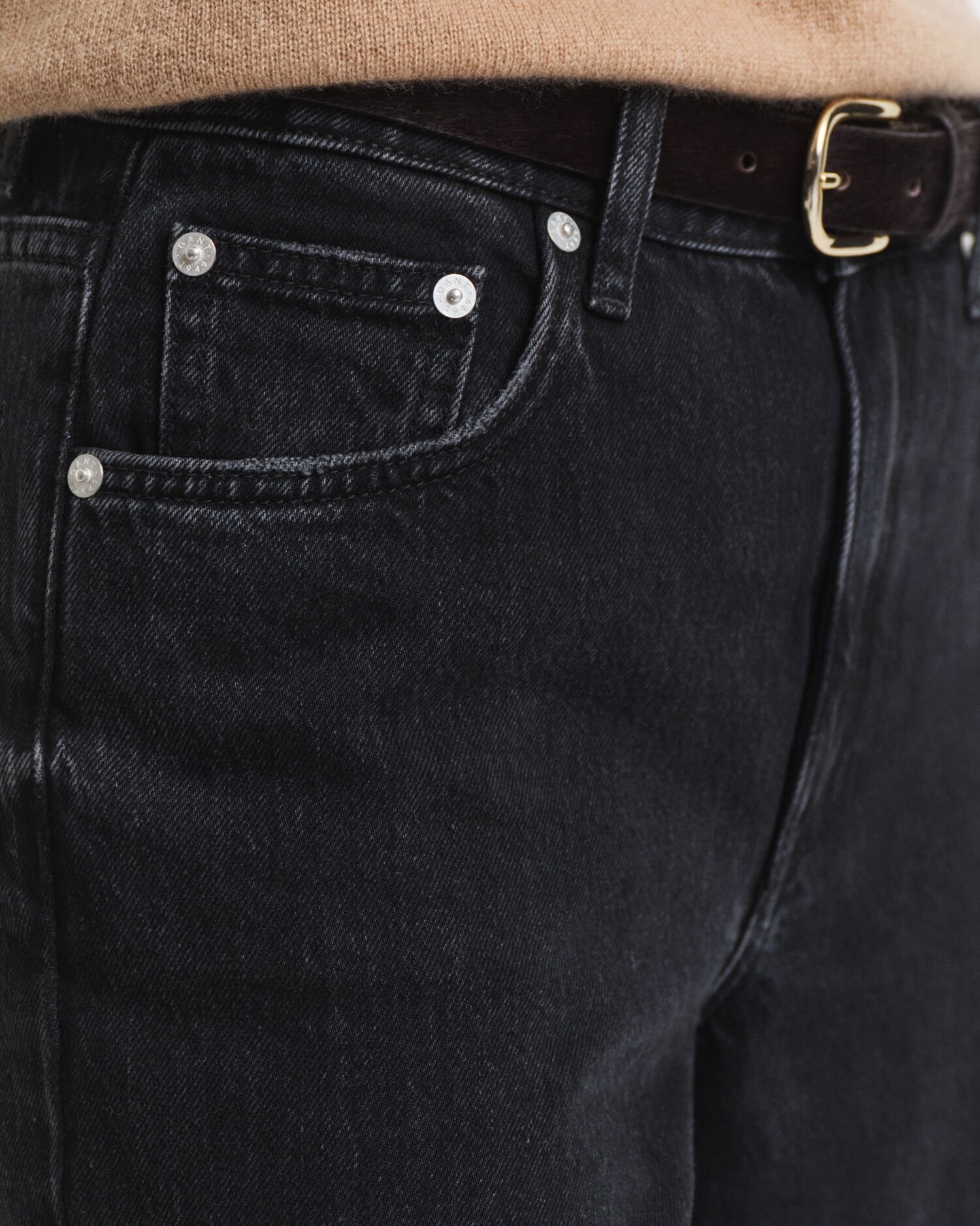 Jean coupe décontractée